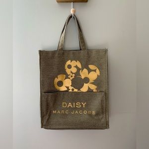 Marc Jacobs Tote Bag